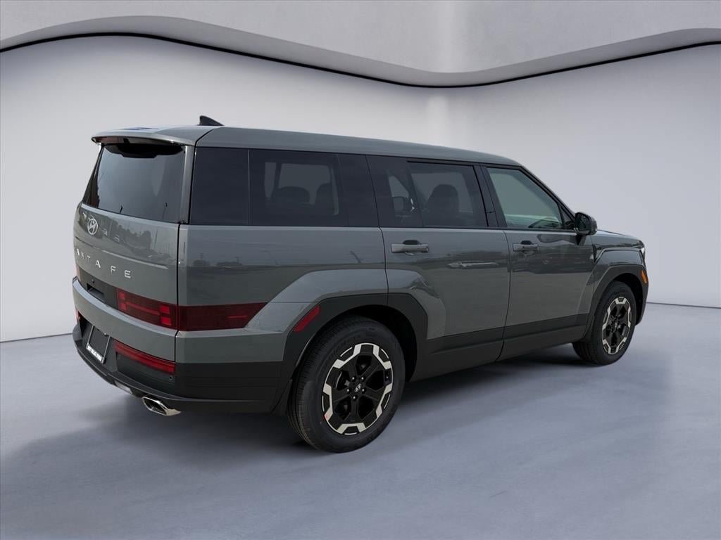 New 2027 Hyundai Santa Fe SE FWD image 5