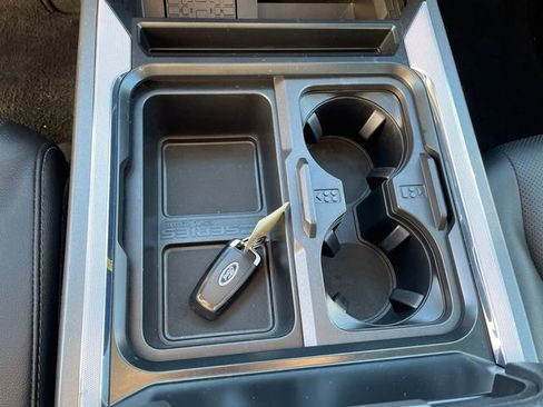 Used 2023 Ford F250 Lariat w/ Lariat Ultimate Package image 36