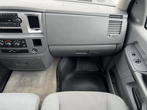 Used 2009 Dodge Ram 3500 Truck SLT w/ Popular Equipment Group image 32