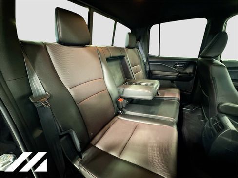 Used 2023 Honda Ridgeline Black Edition image 29