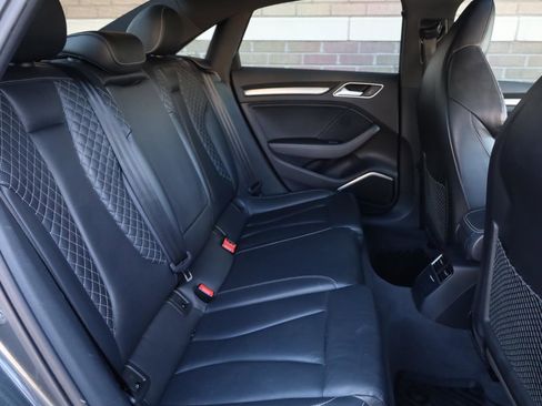 Used 2017 Audi S3 Premium Plus AWD/4WD image 22
