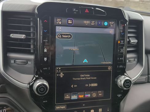 New 2026 RAM 1500 Big Horn image 23