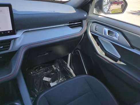 New 2026 Ford Explorer ST RWD image 17