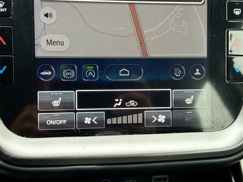 Used 2024 Subaru Legacy Limited image 16