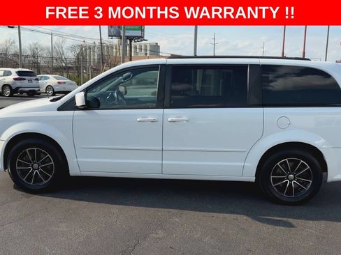 Used 2017 Dodge Grand Caravan GT FWD image 5