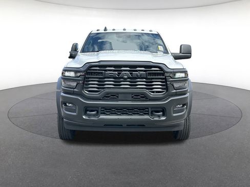 New 2026 RAM 4500 Tradesman image 5