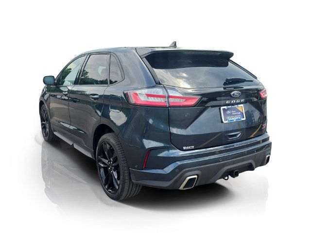 Used 2024 Ford Edge ST w/ Equipment Group 401A AWD/4WD image 3