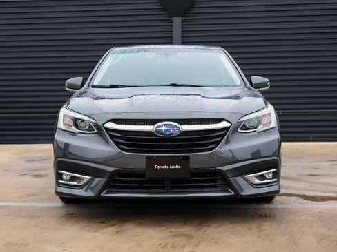 Used 2020 Subaru Legacy Limited image 10