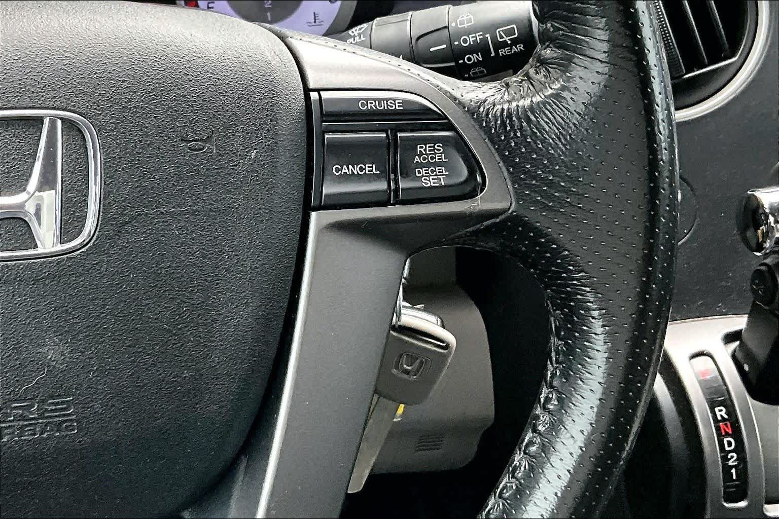 Used 2015 Honda Pilot EX-L image 24