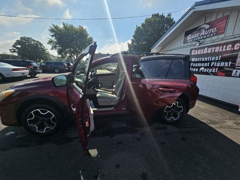 Used 2014 Subaru Crosstrek 2.0i Premium w/ Popular Package #2 AWD/4WD image 23