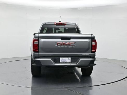 Used 2023 GMC Canyon Elevation w/ Convenience Package RWD image 8