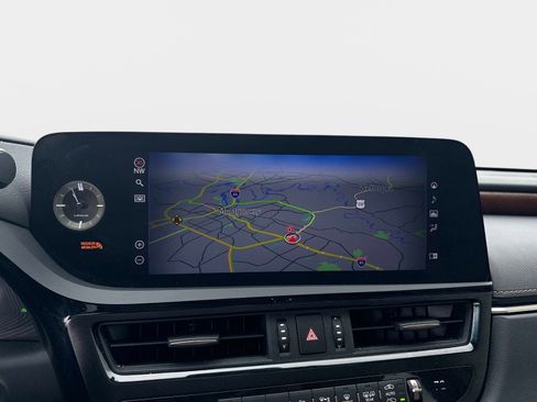 Used 2022 Lexus ES 350 Ultra Luxury w/ Accessory Package 2 image 19