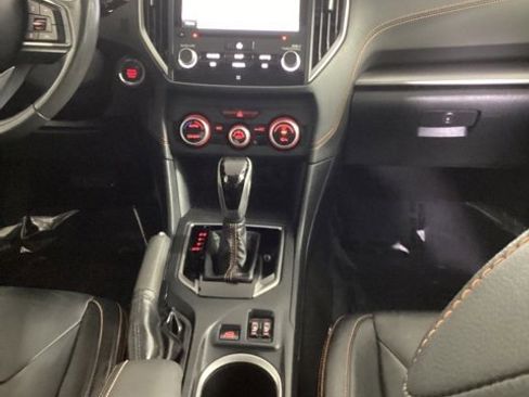 Used 2019 Subaru Crosstrek 2.0i Limited w/ Moonroof Package w/Navigation image 20