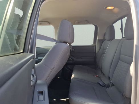 Used 2026 Nissan Frontier S image 10