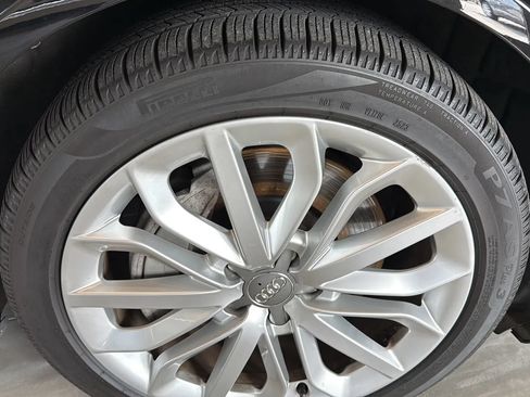Used 2014 Audi A6 3.0T Prestige AWD/4WD image 50