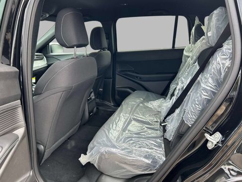 New 2026 Jeep Cherokee Laredo AWD/4WD image 5