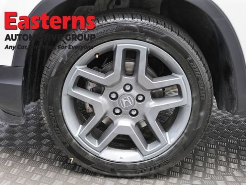 Used 2023 Honda Passport EX-L image 33