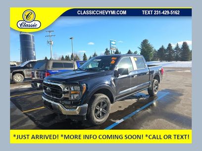 Used 2023 Ford F150 XLT