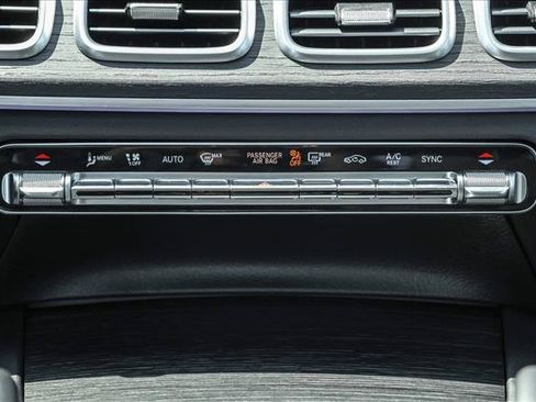Certified 2026 Mercedes-Benz GLE 350 4MATIC image 17