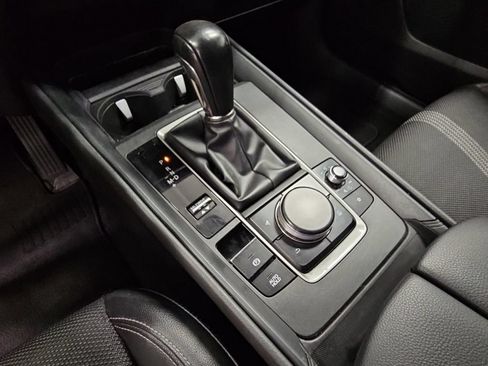 Used 2024 MAZDA CX-50 AWD 2.5 S w/ Preferred Package image 21