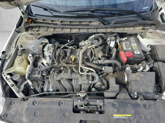 Used 2021 Nissan Altima 2.5 S FWD image 20