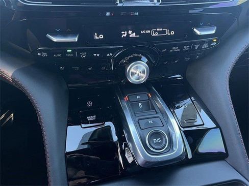 New 2026 Acura MDX A-Spec image 20