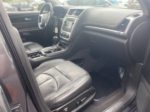 Used 2015 GMC Acadia SLT AWD/4WD image 11