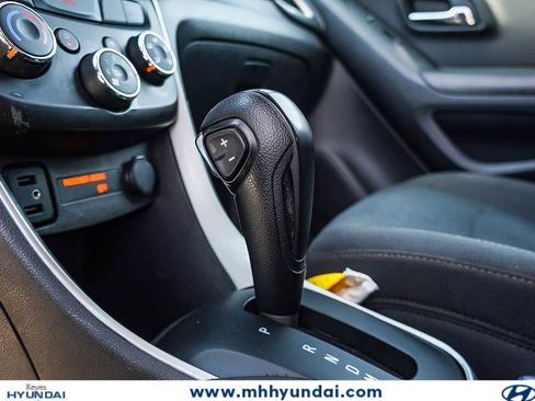 Used 2020 Chevrolet Trax LS w/ Tint and Cruise Package FWD image 24