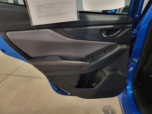 Used 2022 Subaru Impreza 2.0i Sport image 25