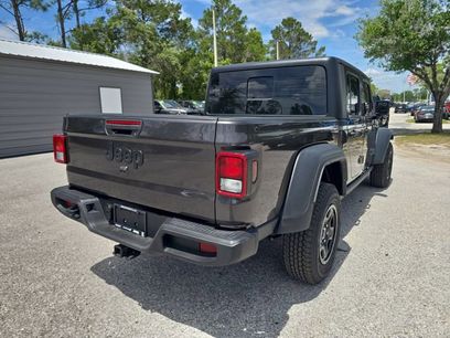 Certified 2024 Jeep Gladiator Sport