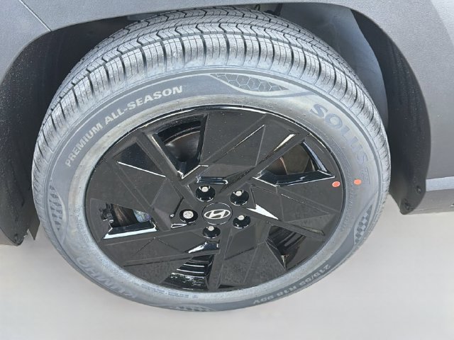 New 2027 Hyundai Kona SEL Sport FWD image 31