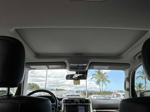 Used 2023 Toyota 4Runner Limited RWD image 16