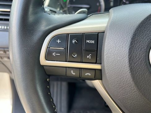 Used 2021 Lexus RX 350 AWD w/ Luxury Package image 29