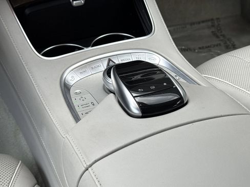 Used 2015 Mercedes-Benz S 550 Sedan image 39