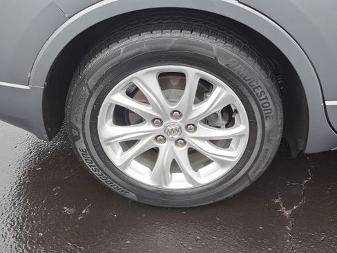 Used 2020 Buick Envision Preferred image 5