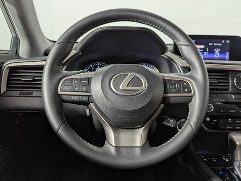 Used 2016 Lexus RX 350 F Sport image 29