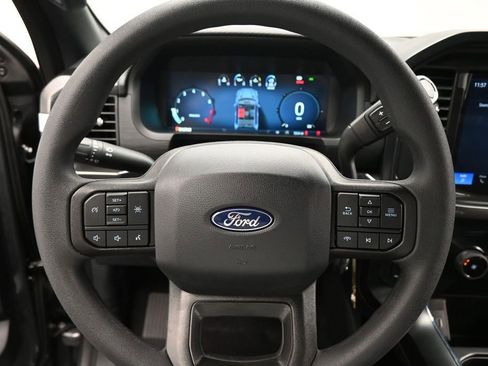 New 2026 Ford F150 STX w/ F-150 LOBO Package AWD/4WD image 13