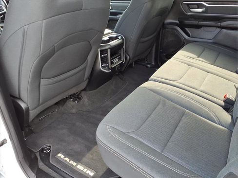 Used 2021 RAM 1500 Big Horn image 16