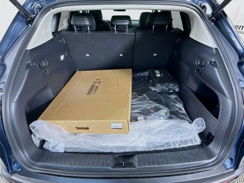 New 2026 MAZDA CX-50 2.5 Hybrid w/ Weather Package AWD/4WD image 26
