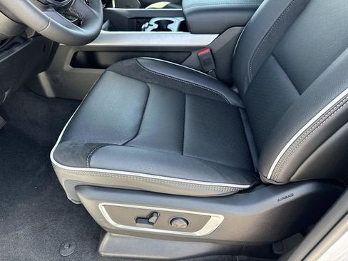 New 2026 RAM 1500 Laramie AWD/4WD image 20