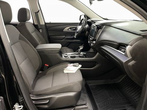 Used 2019 Chevrolet Traverse LT AWD/4WD image 38