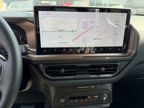 New 2026 Ford Bronco Sport Outer Banks w/ Outer Banks Tech Package+ AWD/4WD image 25