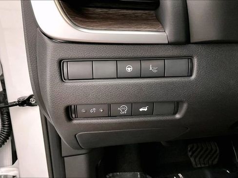 New 2026 Nissan Rogue Platinum w/ Platinum Premium Package image 29