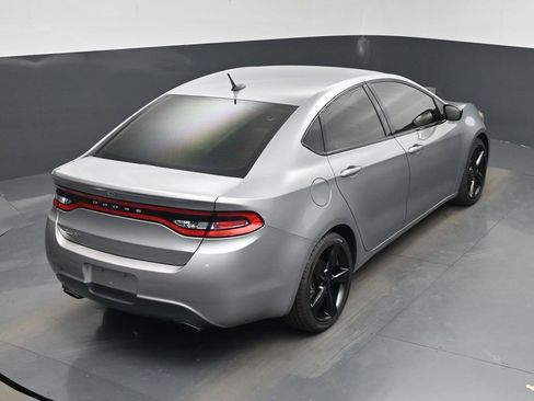 Used 2015 Dodge Dart SXT image 36