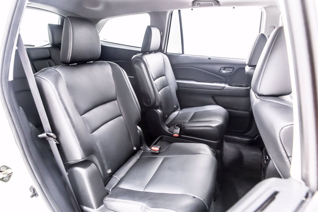 Used 2019 Honda Pilot Touring image 30