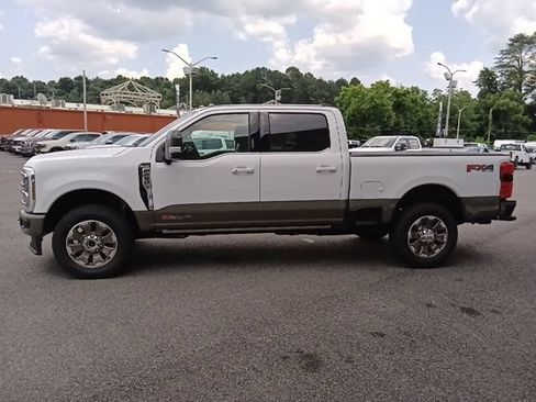 New 2026 Ford F250 King Ranch AWD/4WD image 6