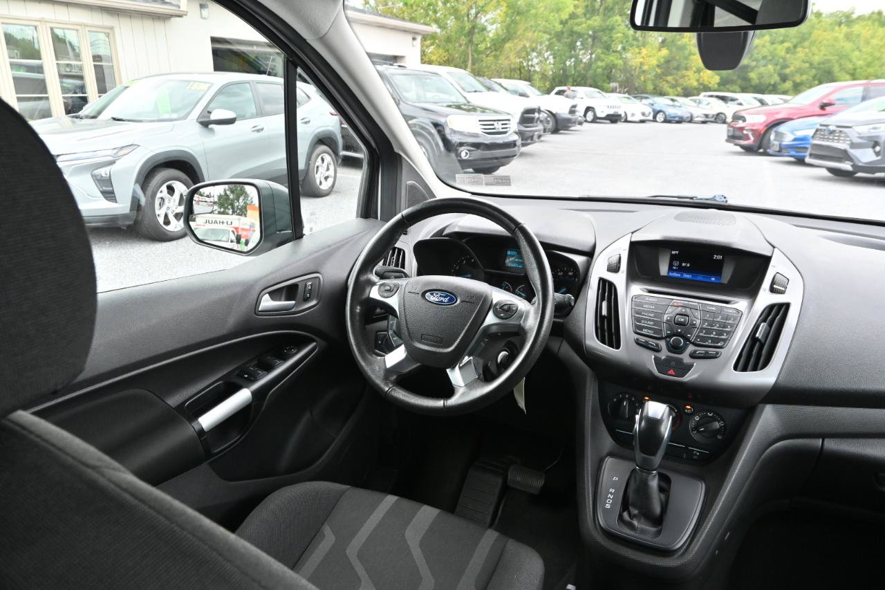 Used 2017 Ford Transit Connect XLT FWD image 23