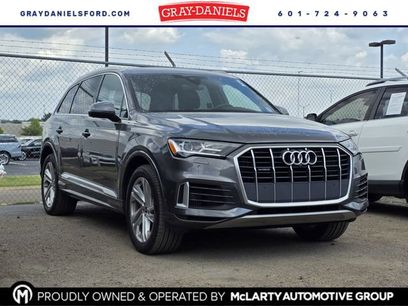 Used 2021 Audi Q7 3.0T Premium Plus
