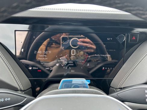 New 2026 GMC Yukon XL Elevation w/ Elevation Premium Package image 24