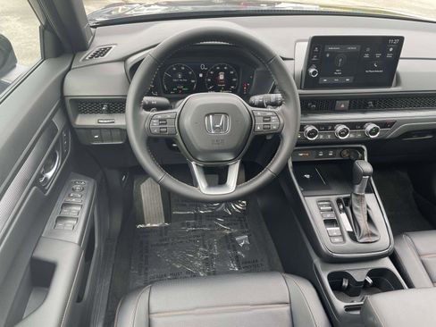 New 2026 Honda CR-V Sport-L image 2